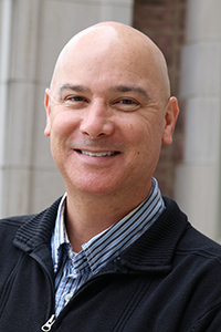 Brad Iftner